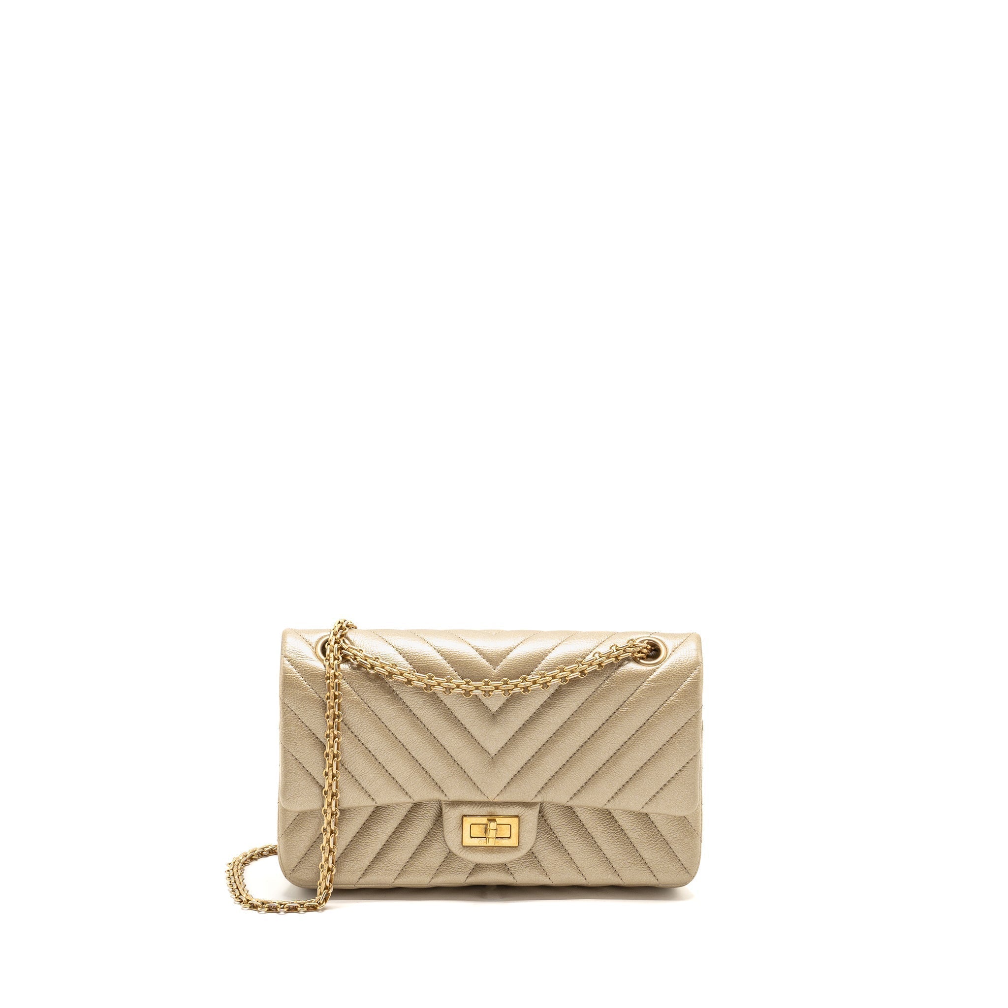 chanel-small-2-55-reissue-chevron-flap-bag-calfskin-gold-ghw