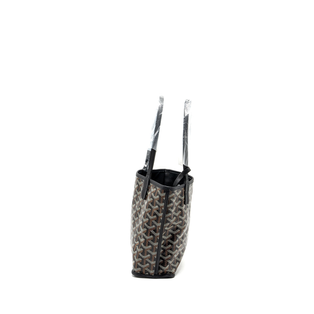 goyard-anjou-mini-tote-bag-goyardline-canvas-calfskin-black