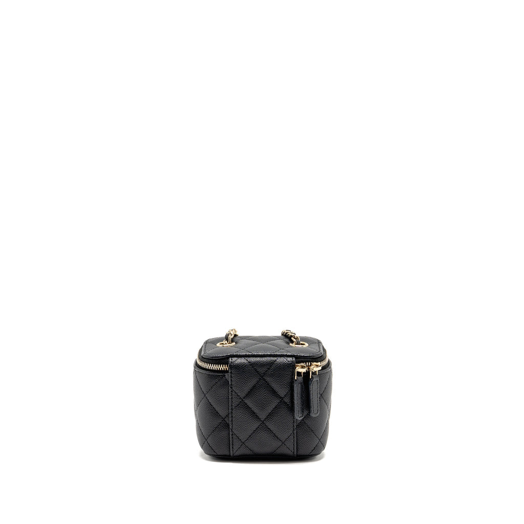 chanel-classic-small-vanity-with-chain-caviar-black-lghw