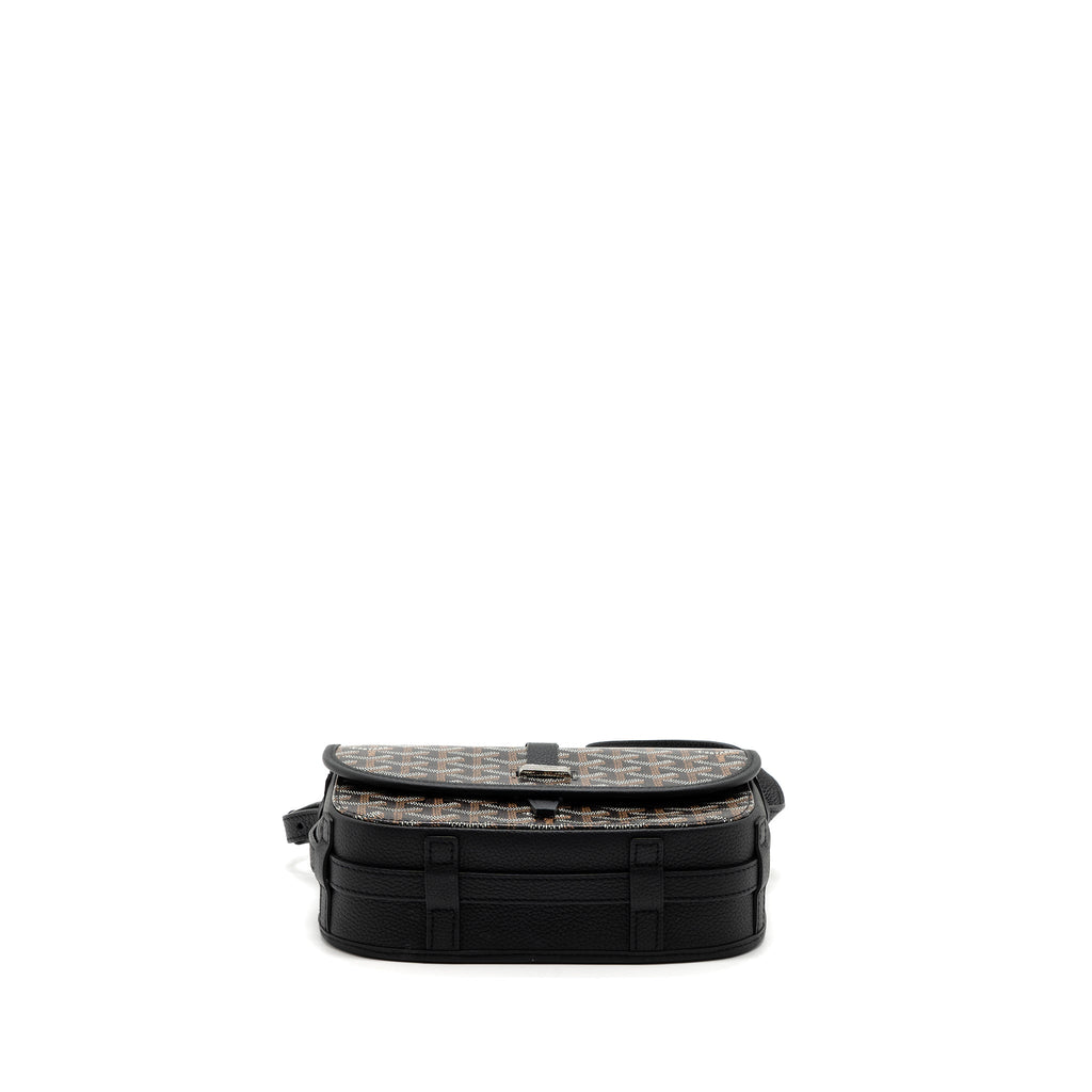goyard-messenger-bag-calfskin-goyardine-canvas-black-shw