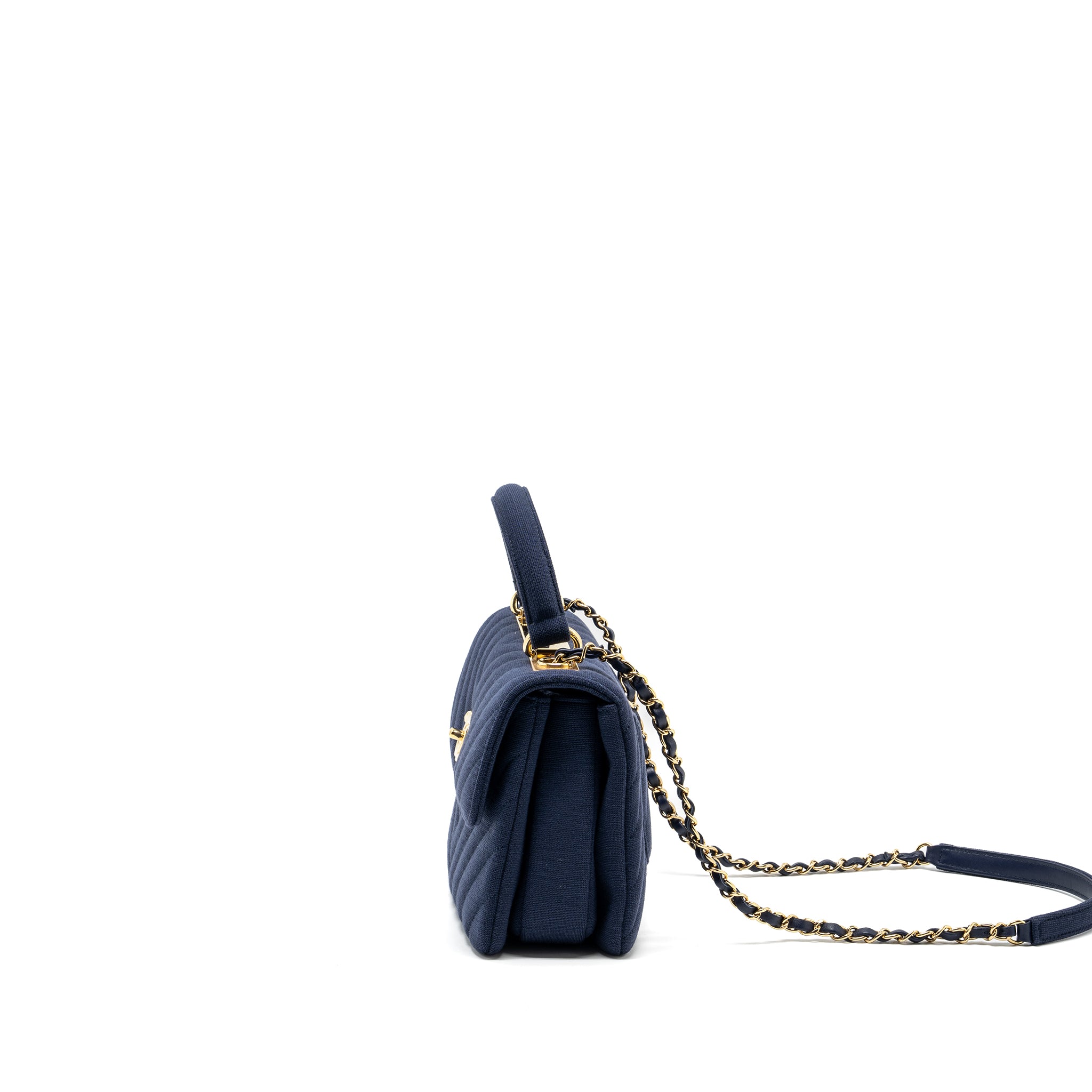 chanel-small-chevron-trendy-cc-fabric-navy-ghw