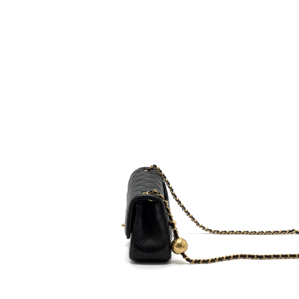 chanel-23k-pearl-crush-mini-rectangular-flap-bag-lambskin-black-ghw-microchip