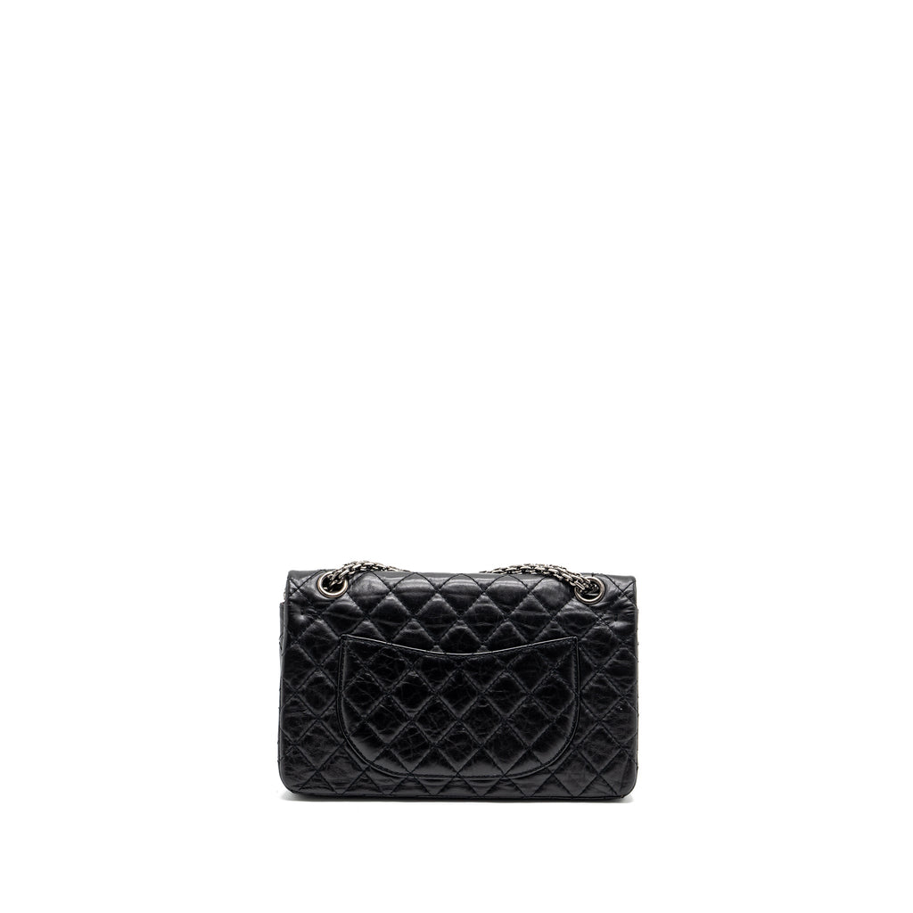 chanel-small-2-55-reissue-flap-bag-aged-calfskin-black-ruthenium-hardware-1