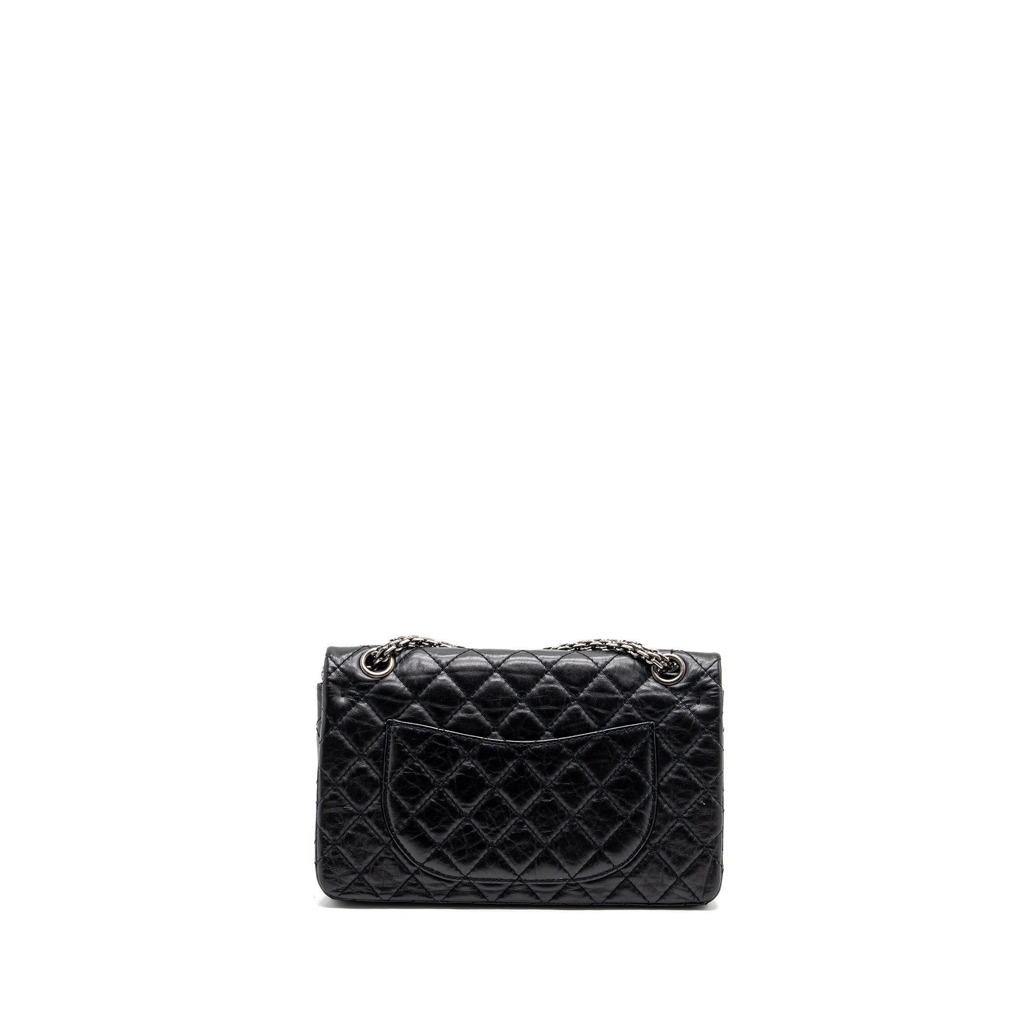 chanel-small-2-55-reissue-flap-bag-aged-calfskin-black-ruthenium-hardware-1