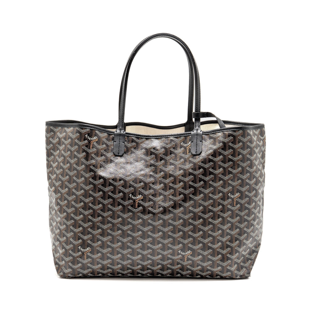 goyard-saint-louis-pm-tote-bag-goyardline-canvas-calfskin-black-1