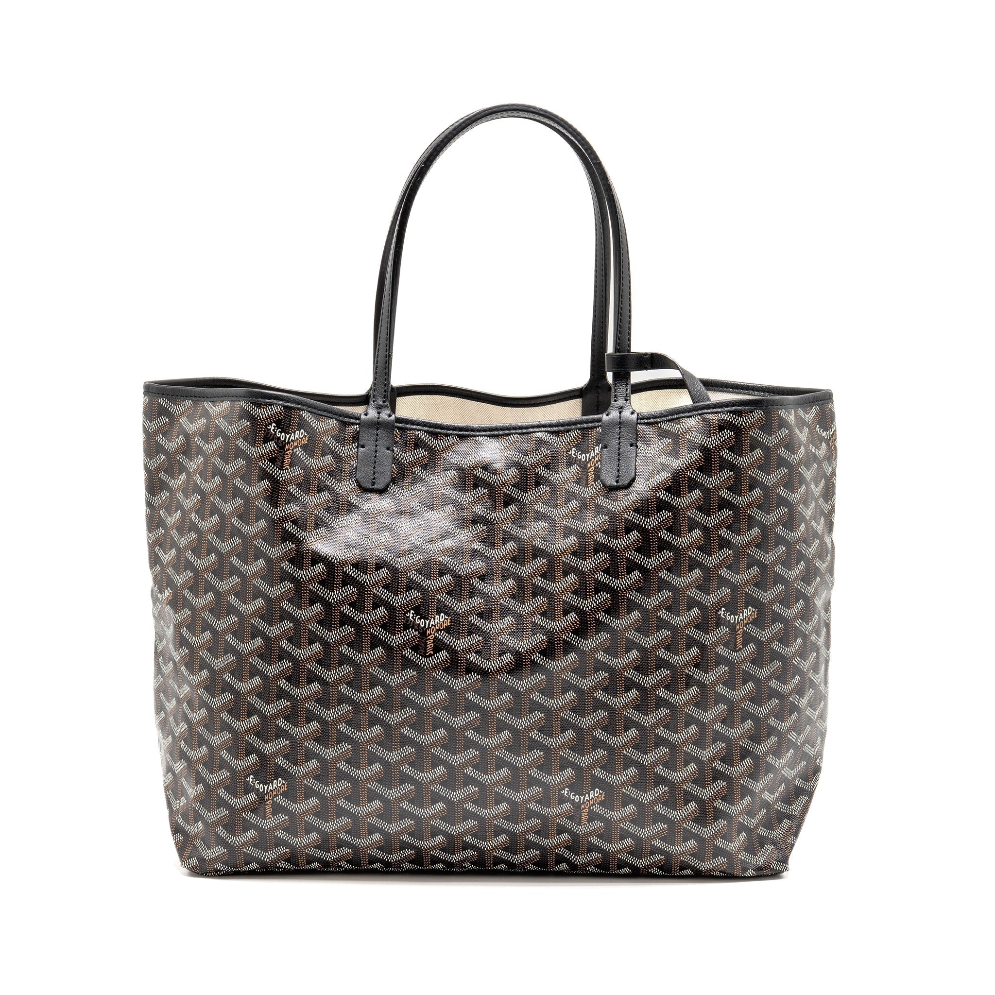 goyard-saint-louis-pm-tote-bag-goyardline-canvas-calfskin-black-1