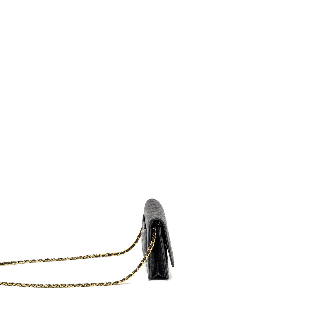 chanel-classic-wallet-on-chain-caviar-black-ghw-17