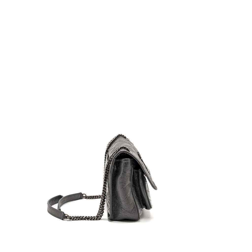 saint-laurent-niki-baby-calfskin-grey-shw