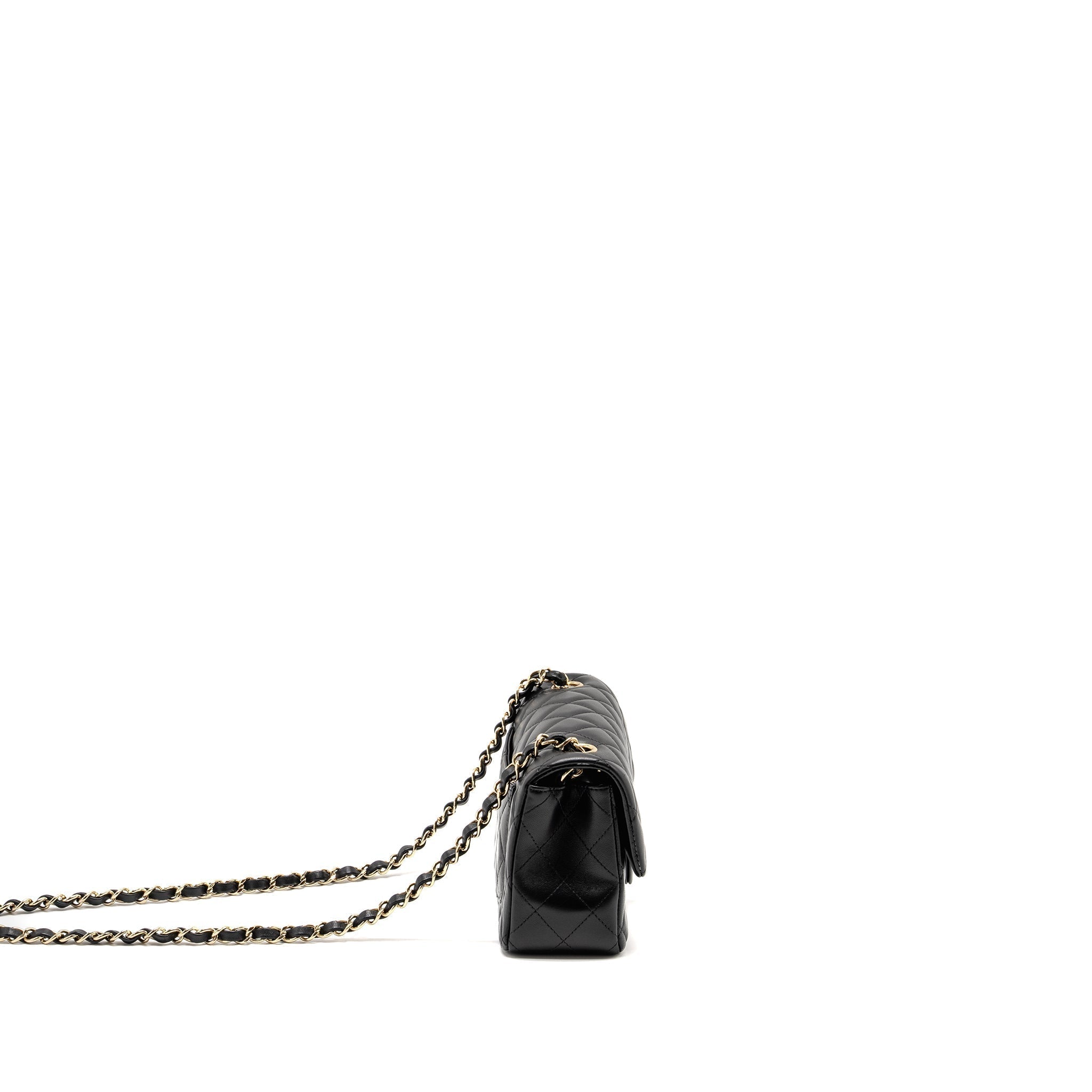 chanel-mini-rectangular-flap-bag-lambskin-black-lghwmicrochip-1