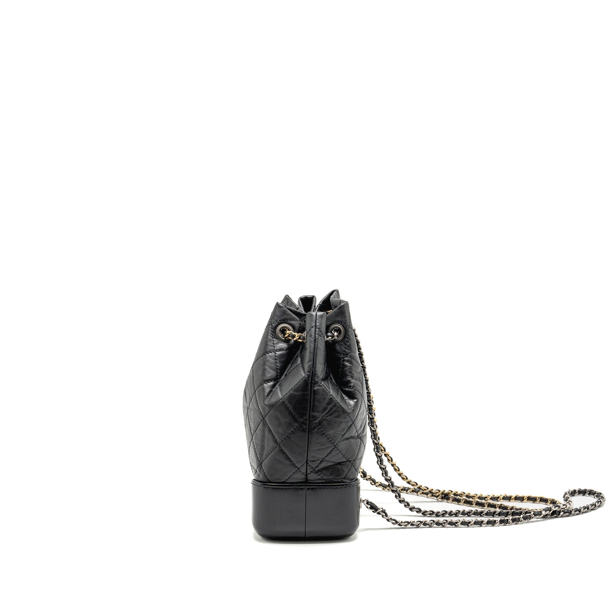 chanel-small-gabrielle-backpack-calfskin-black-multicolour-hardware-microchip-copy-1