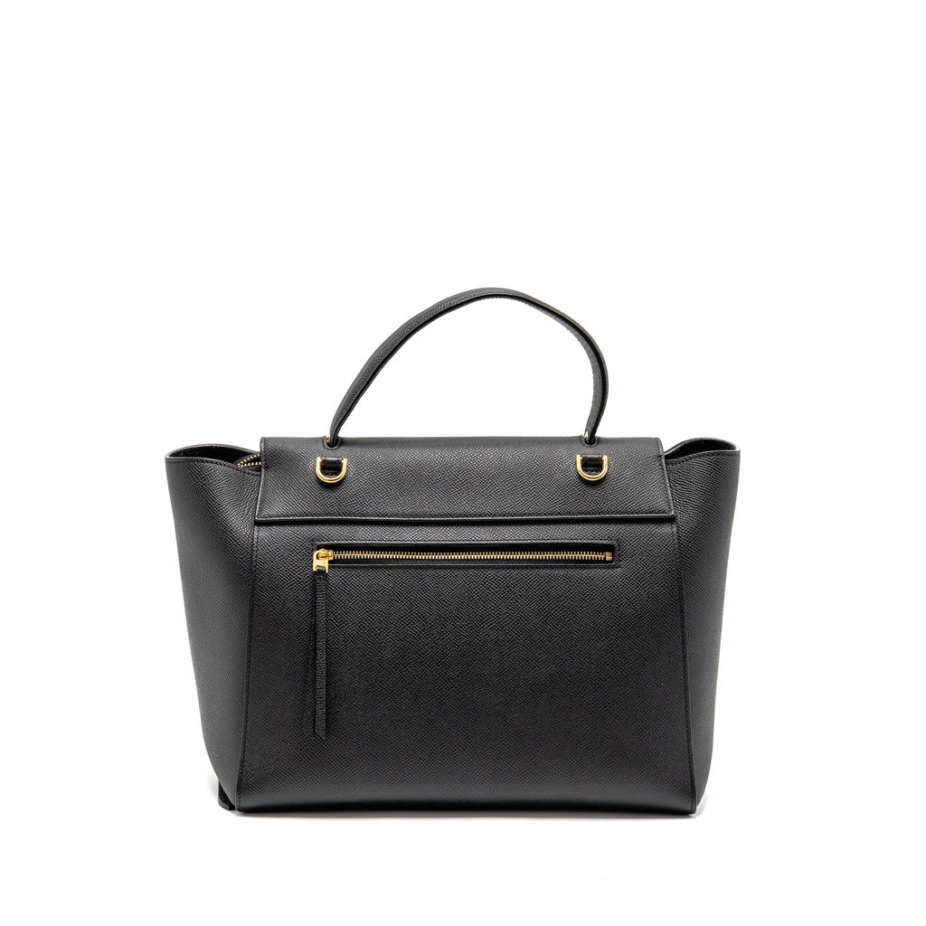 celine-mini-belt-bag-calfskin-black-ghw-1