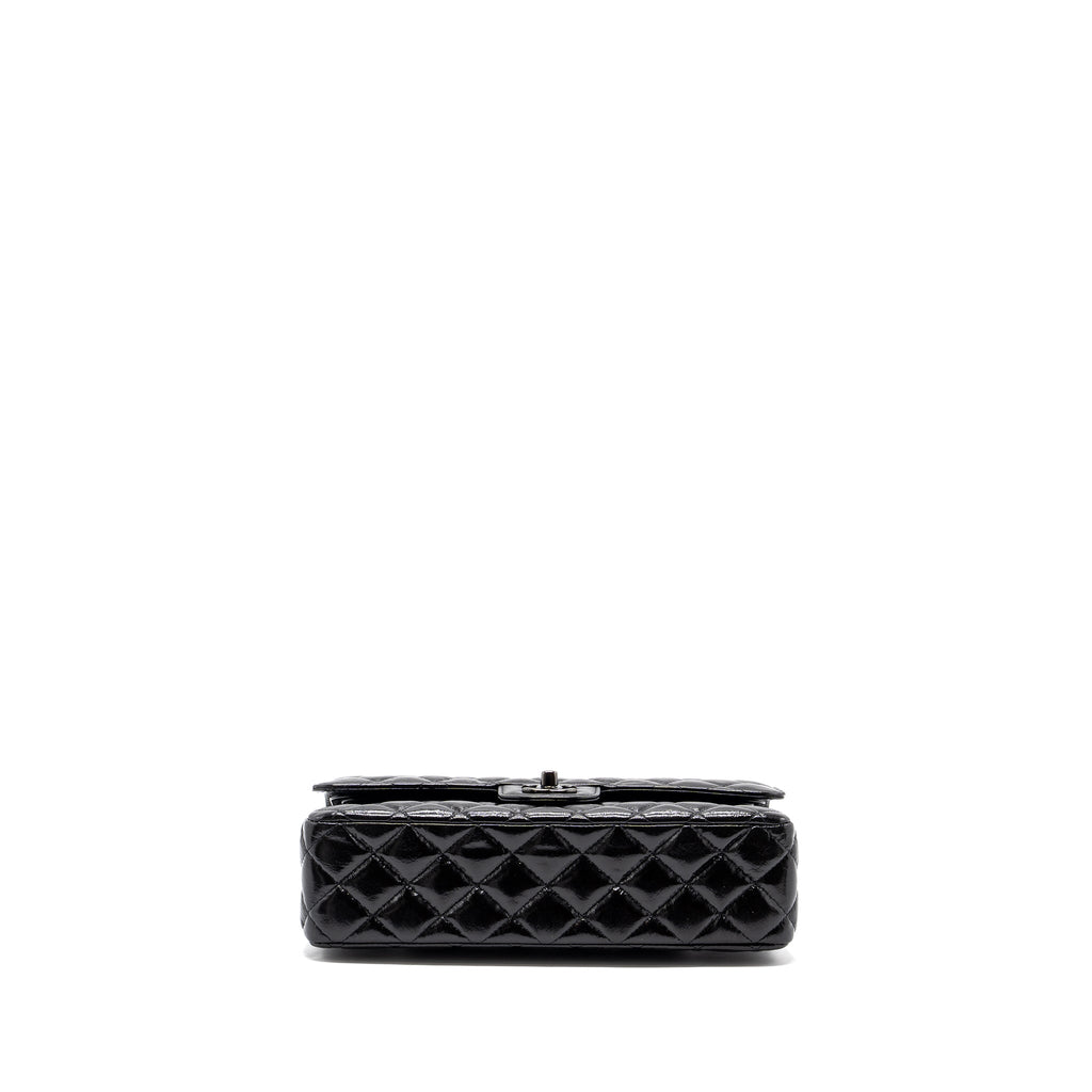 chanel-medium-classic-double-flap-bag-patent-so-black
