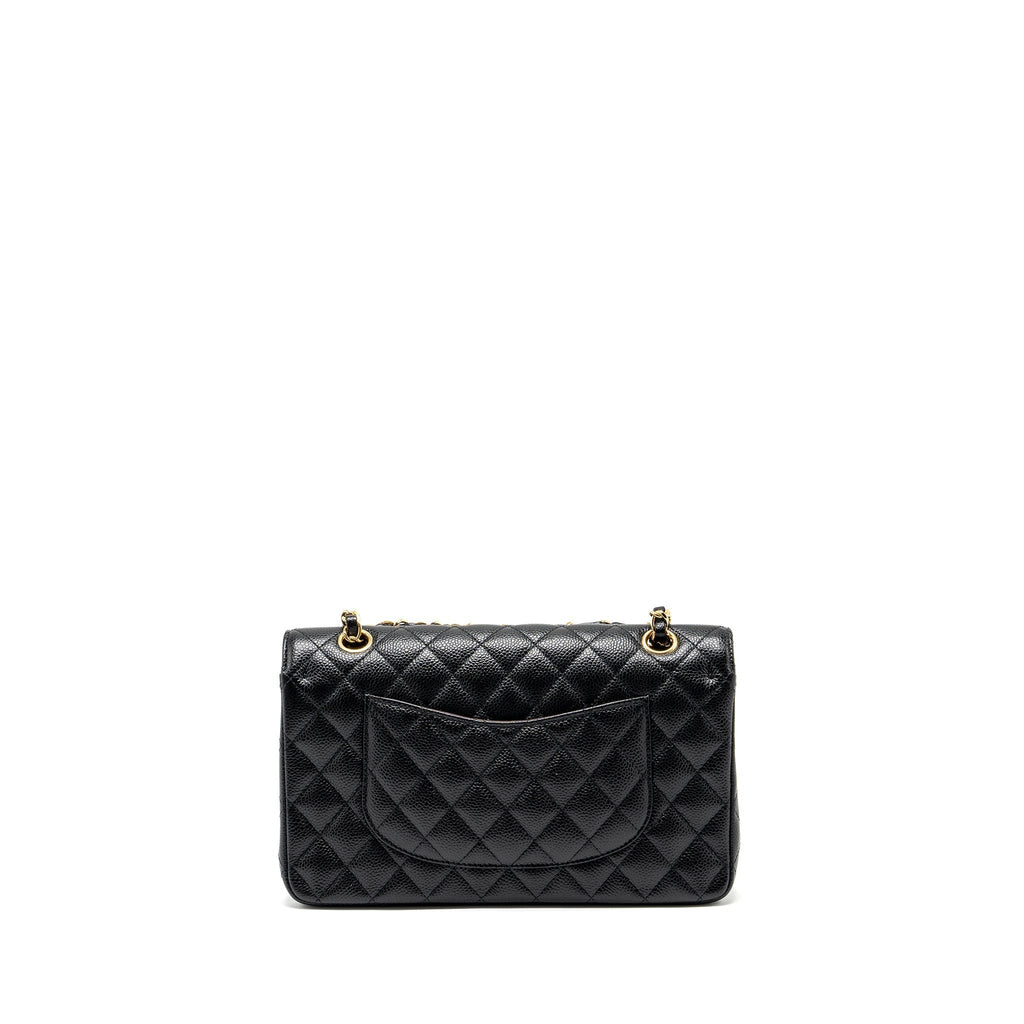 chanel-medium-classic-double-flap-bag-caviar-black-ghw-15