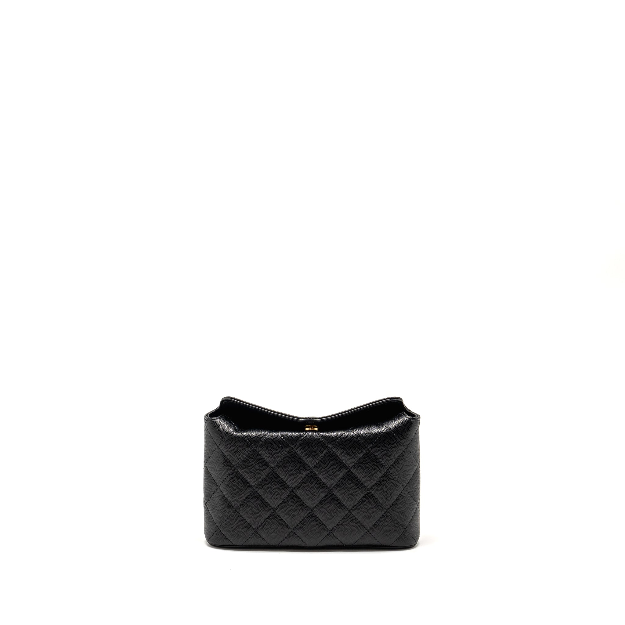 chanel-fold-flap-vanity-clutch-with-chain-caviar-black-ghw-microchip-copy