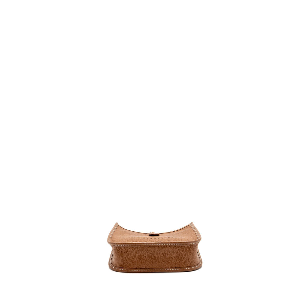 hermes-mini-evelyne-taurillon-maurice-leather-gold-shw-stamp-z