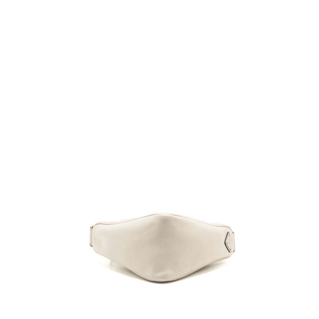 prada-triangle-shoulder-bag-leather-white-shw-1