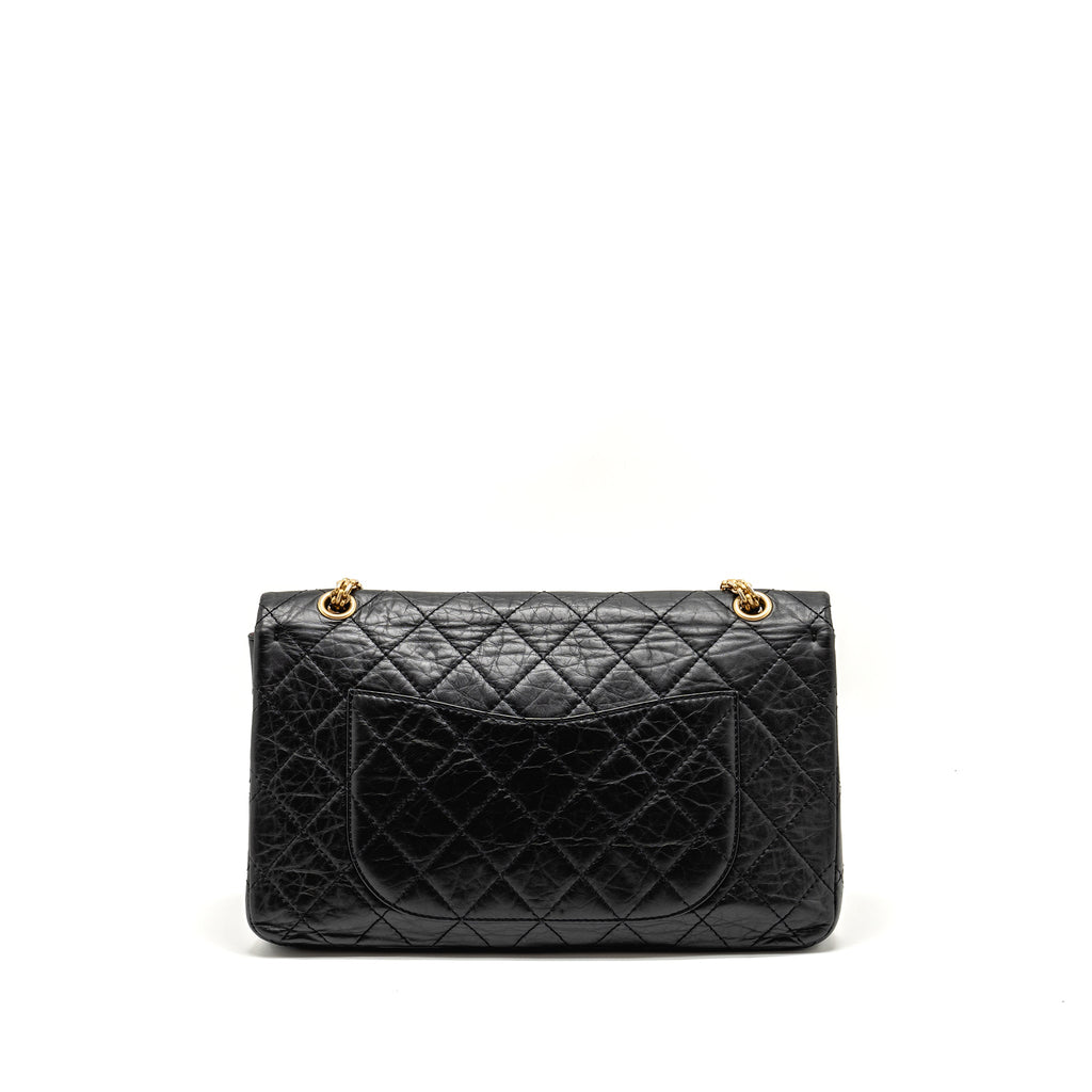 chanel-maxi-2-55-reissue-double-flap-bag-aged-calfskin-black-ghw