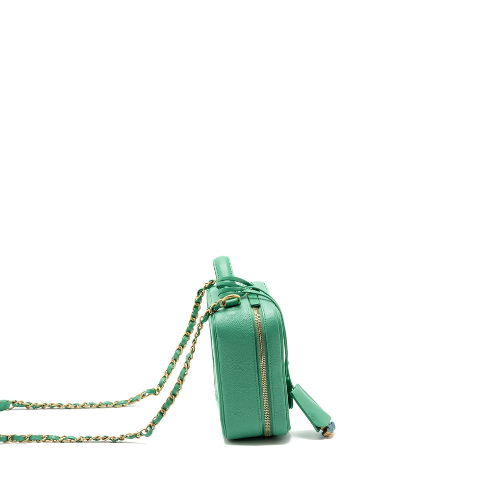 chanel-medium-filigree-vanity-case-caviar-green-ghw