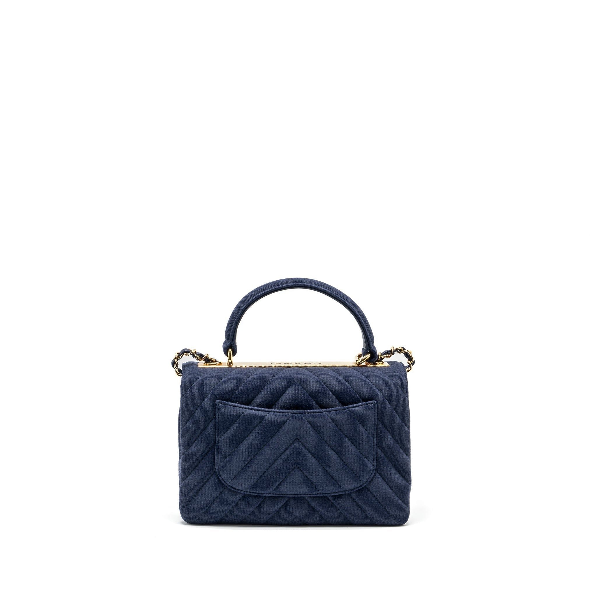 chanel-small-chevron-trendy-cc-fabric-navy-ghw