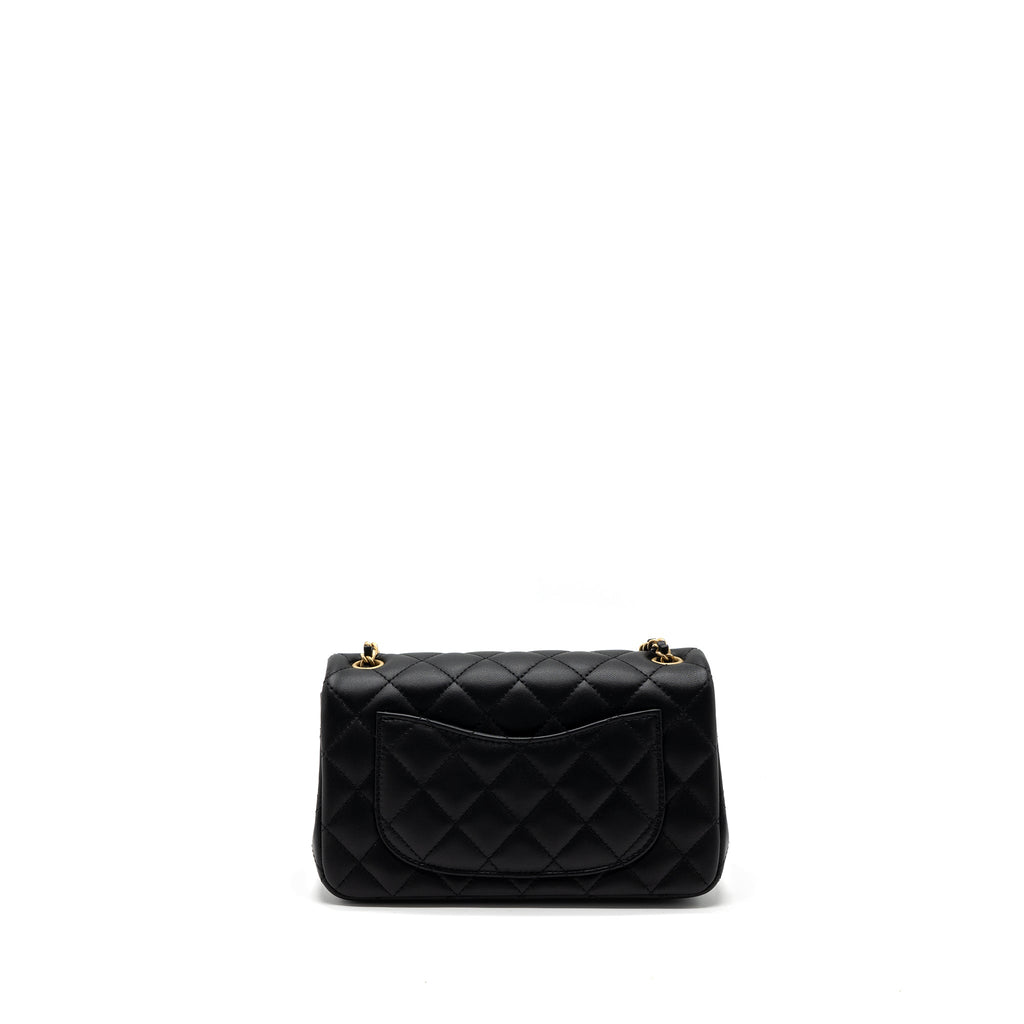 chanel-23k-pearl-crush-mini-rectangular-flap-bag-lambskin-black-ghw-microchip