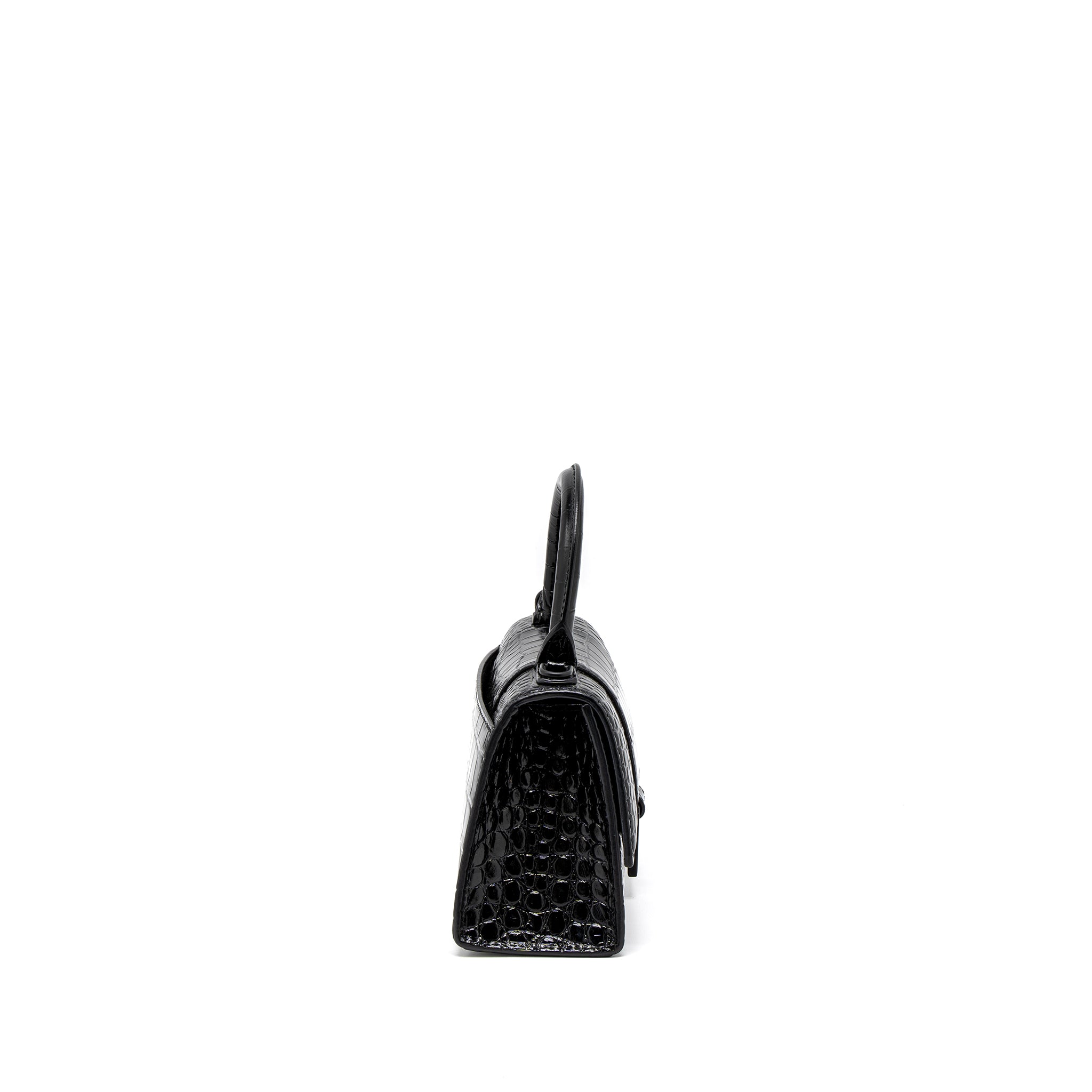 balenciaga-hourglass-xs-croc-embossed-calfskin-so-black-1