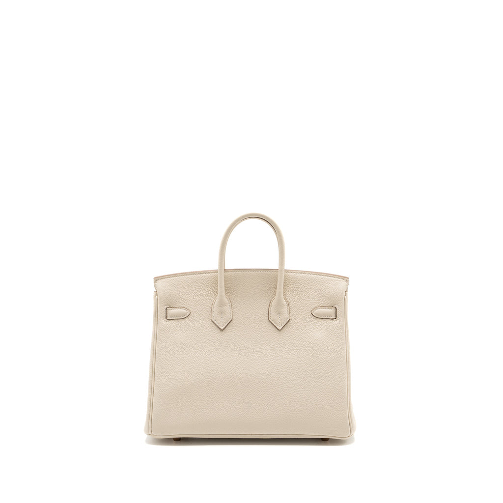 hermes-birkin-25-togo-craie-rghw-stamp-z