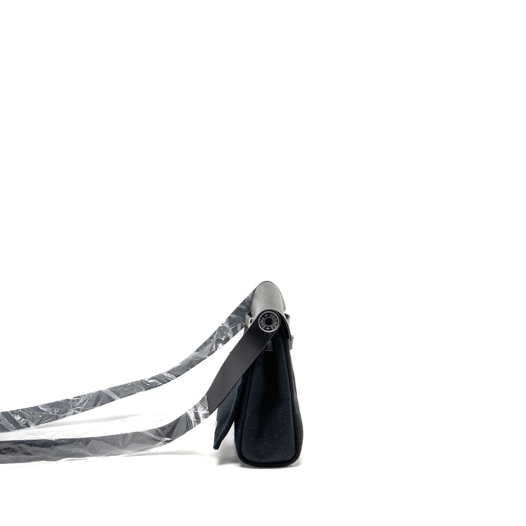 hermes-mini-herbag-canvas-hunter-leather-black-shw-stamp-k-copy