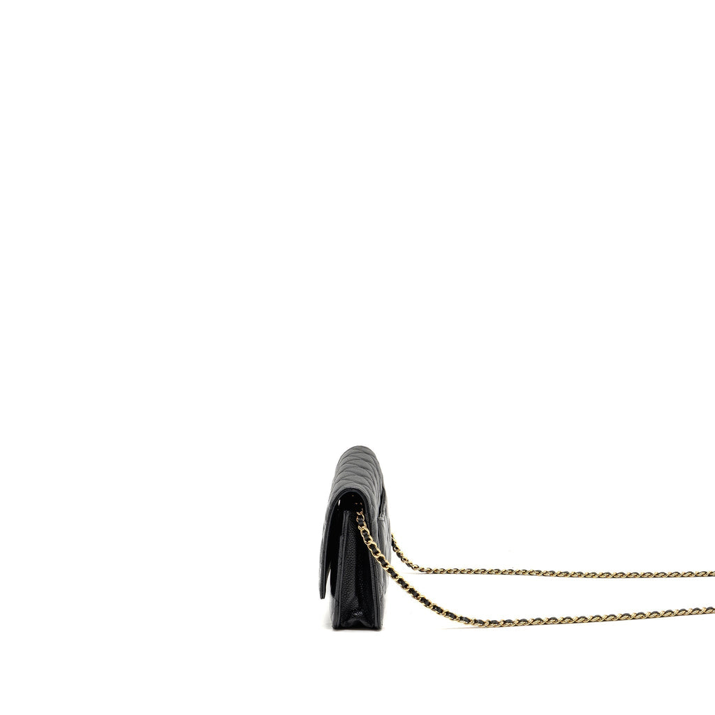 chanel-classic-wallet-on-chain-caviar-black-ghw-22