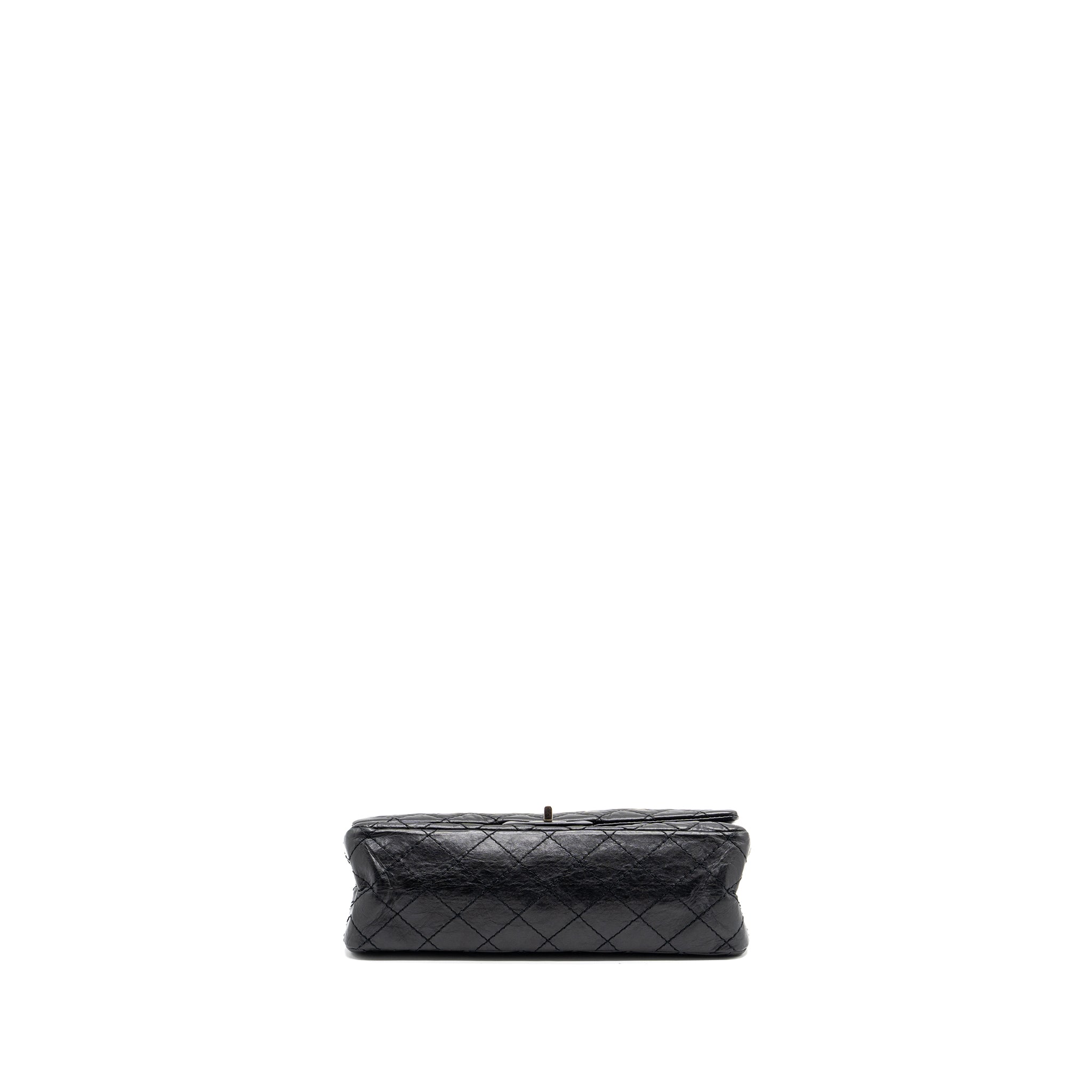 chanel-small-2-55-reissue-flap-bag-aged-calfskin-black-ruthenium-hardware-1