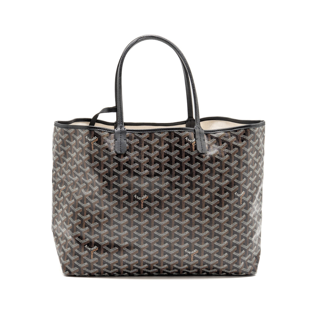 goyard-saint-louis-pm-tote-bag-goyardline-canvas-calfskin-black-1