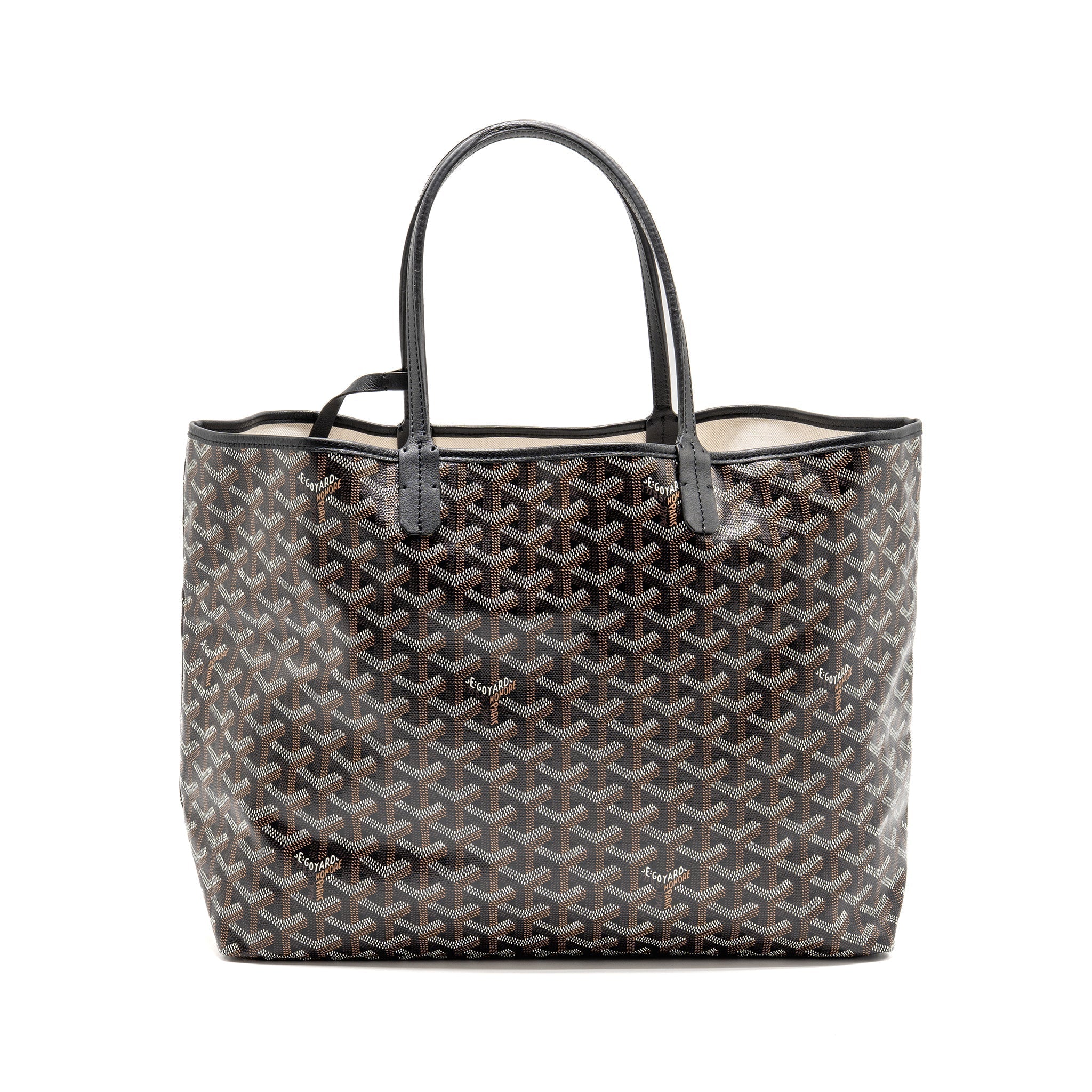 goyard-saint-louis-pm-tote-bag-goyardline-canvas-calfskin-black-1