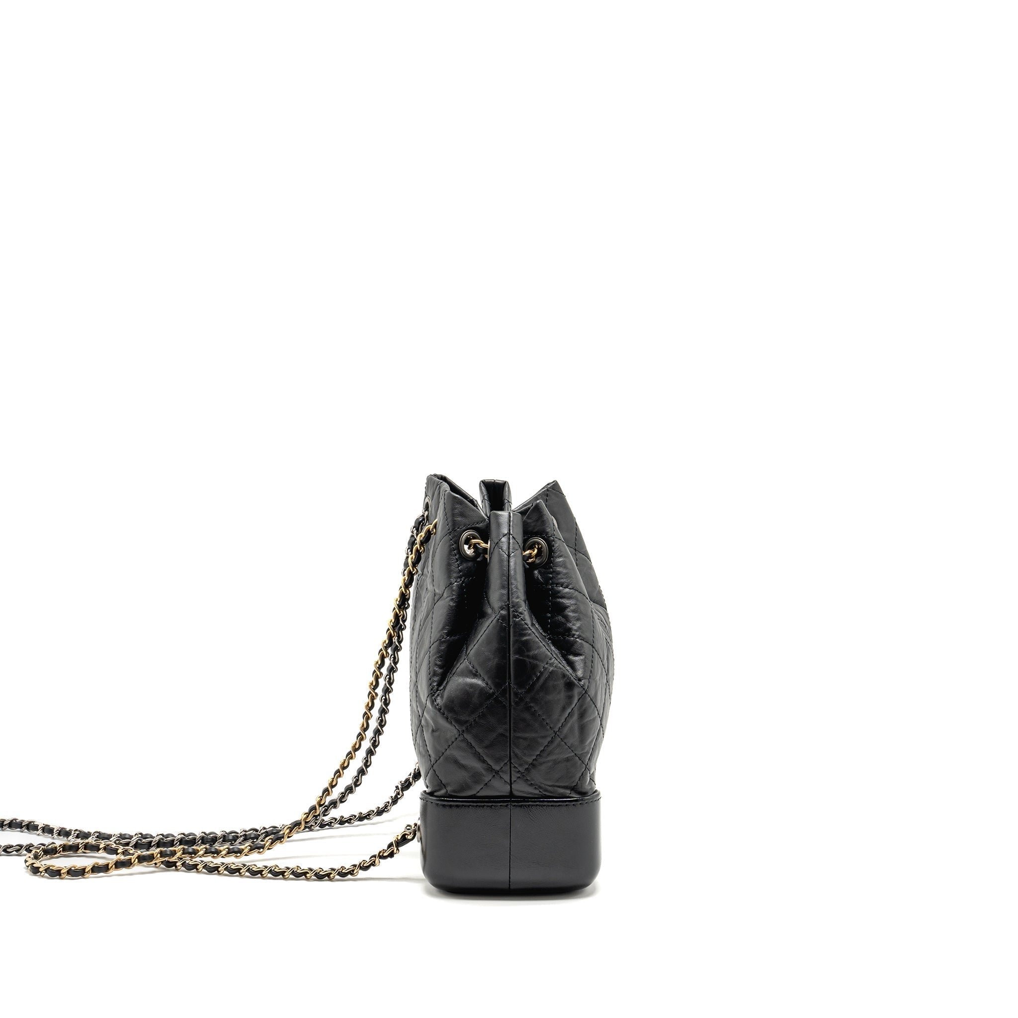 chanel-small-gabrielle-backpack-calfskin-black-multicolour-hardware-microchip-copy-1
