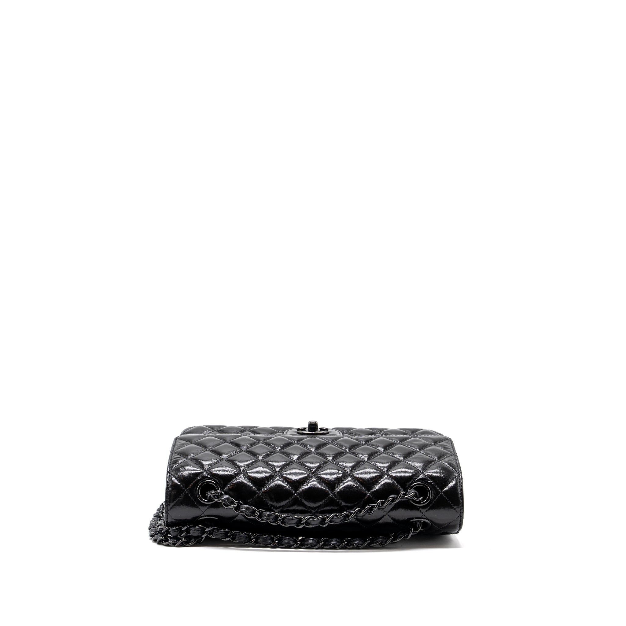 chanel-medium-classic-double-flap-bag-patent-so-black