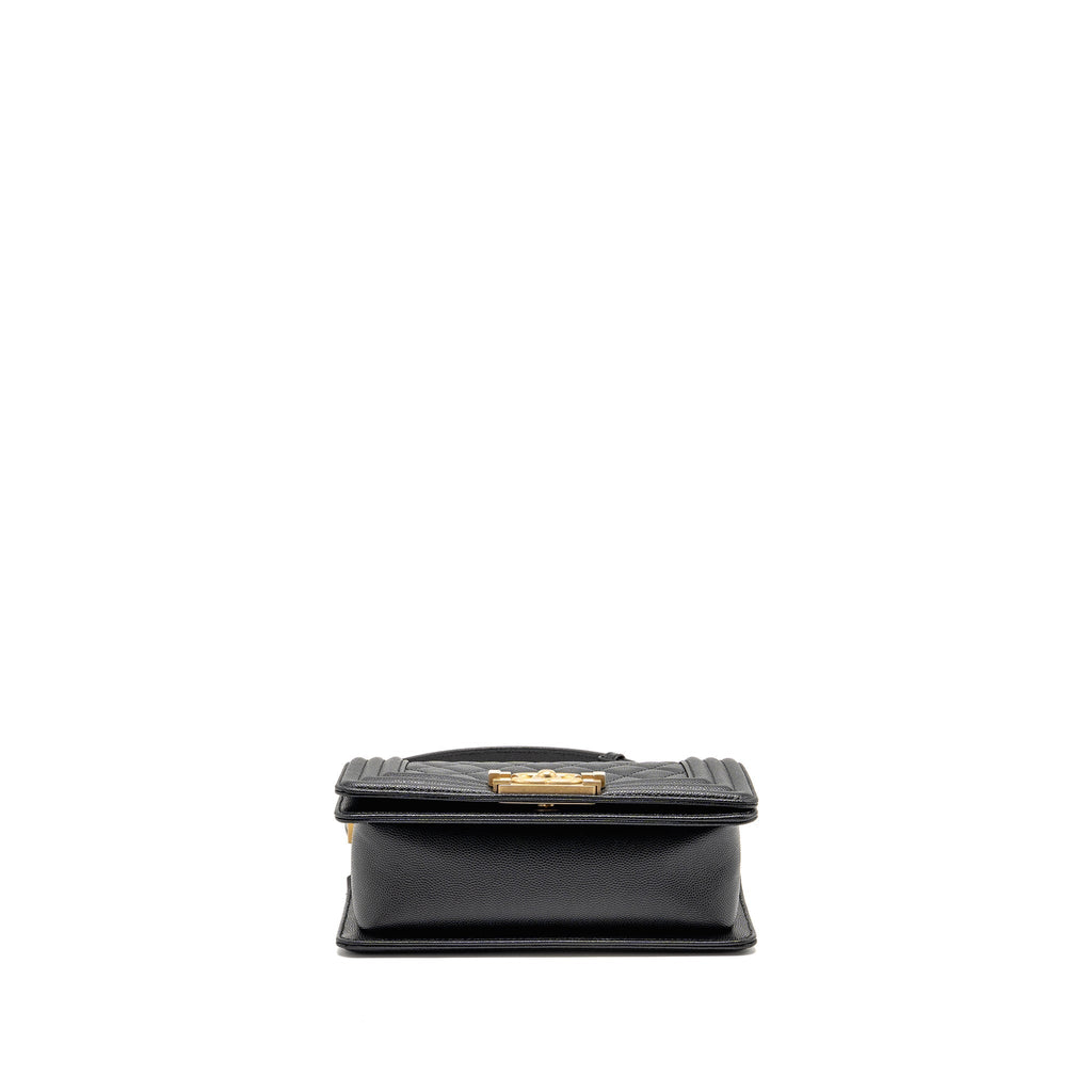 chanel-small-boy-bag-caviar-black-ghw-5