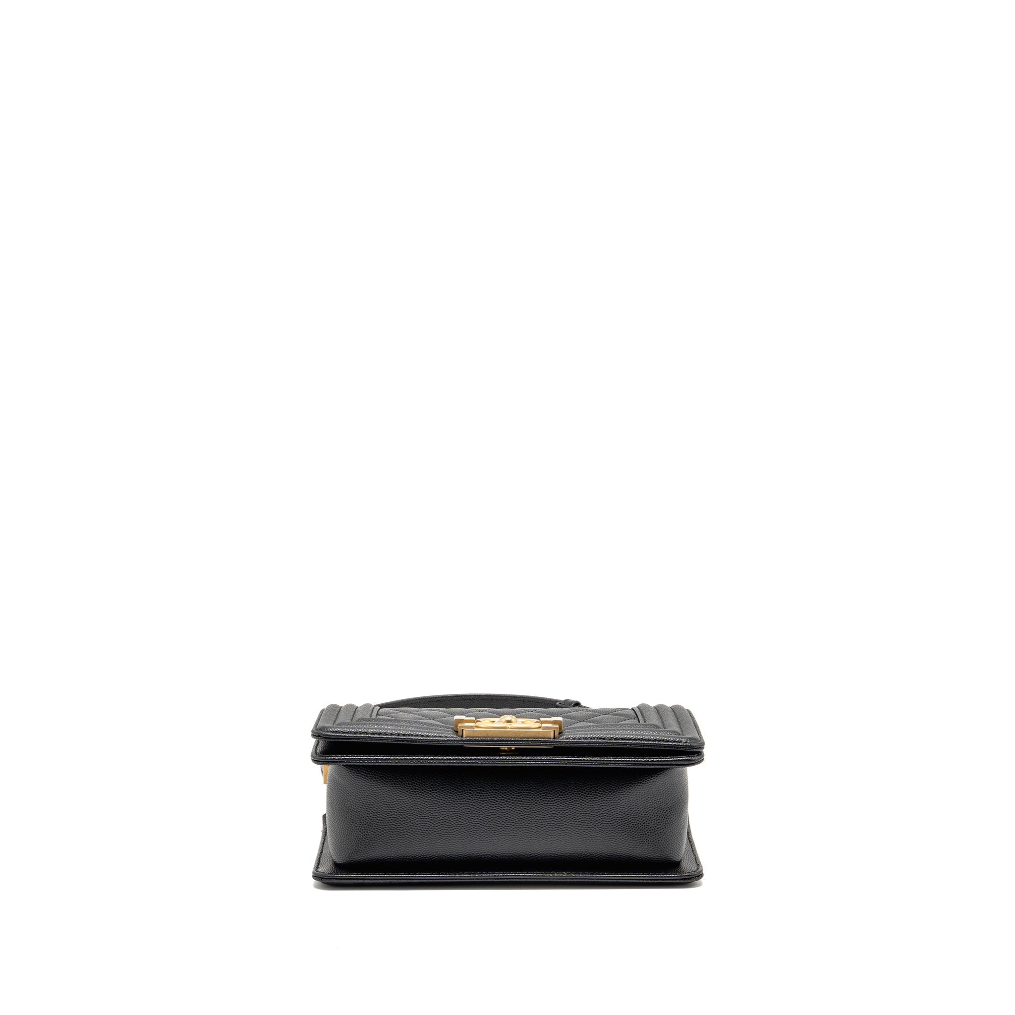 chanel-small-boy-bag-caviar-black-ghw-5