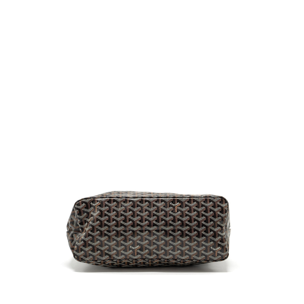goyard-boheme-hobo-bag-goyardline-canvas-calfskin-black-shw
