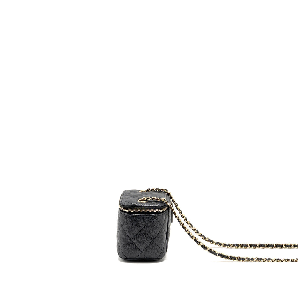 chanel-classic-small-vanity-with-chain-caviar-black-lghw