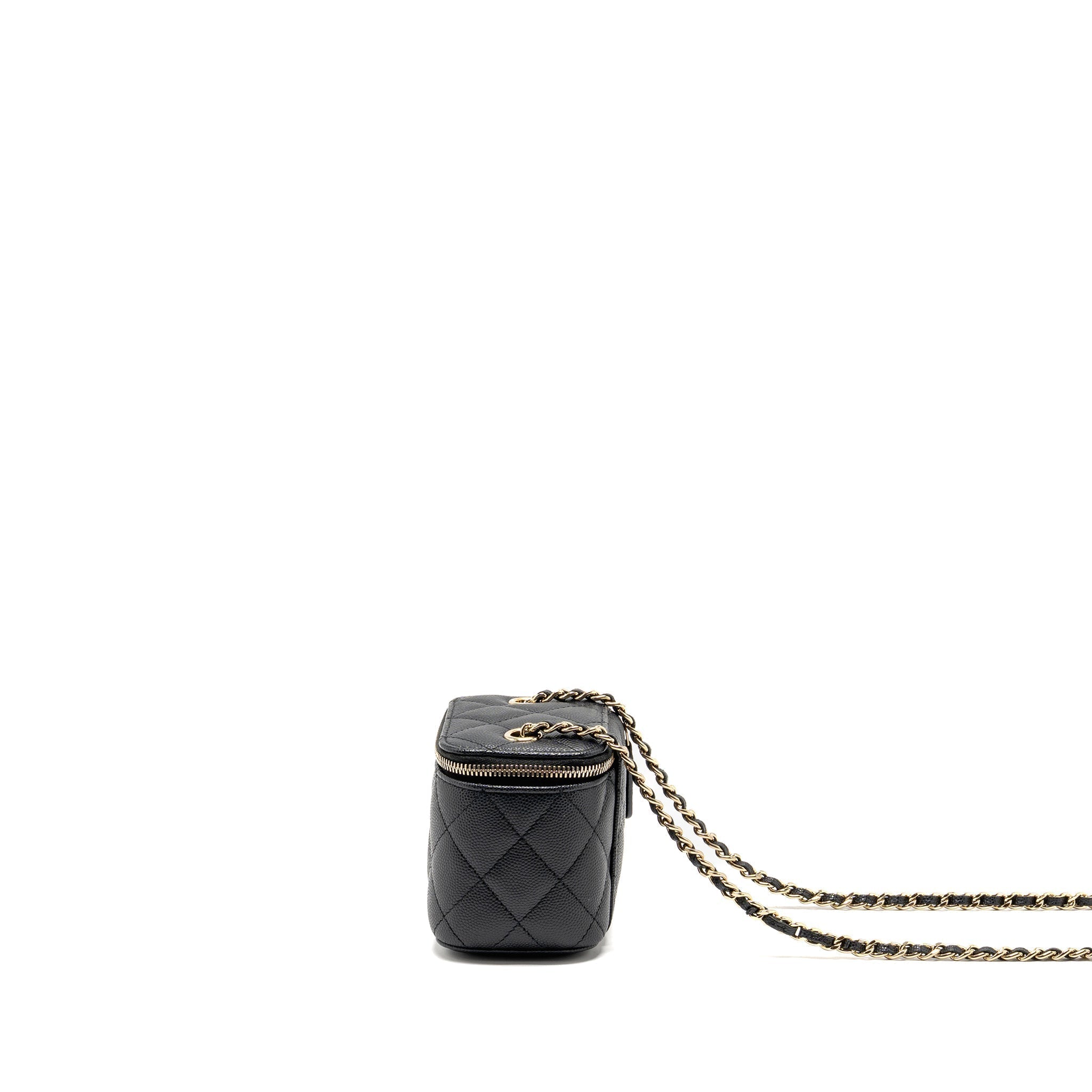 chanel-classic-small-vanity-with-chain-caviar-black-lghw
