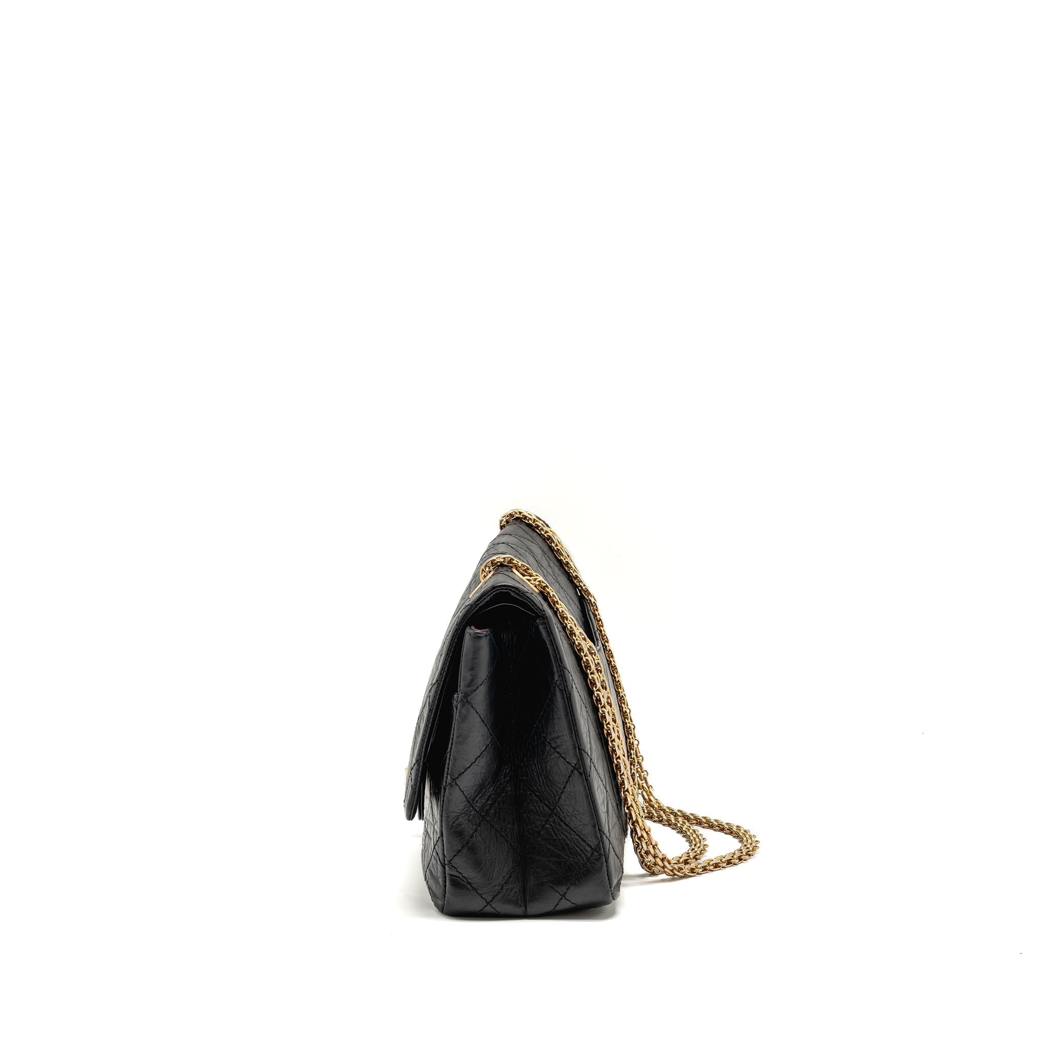 chanel-maxi-2-55-reissue-double-flap-bag-aged-calfskin-black-ghw