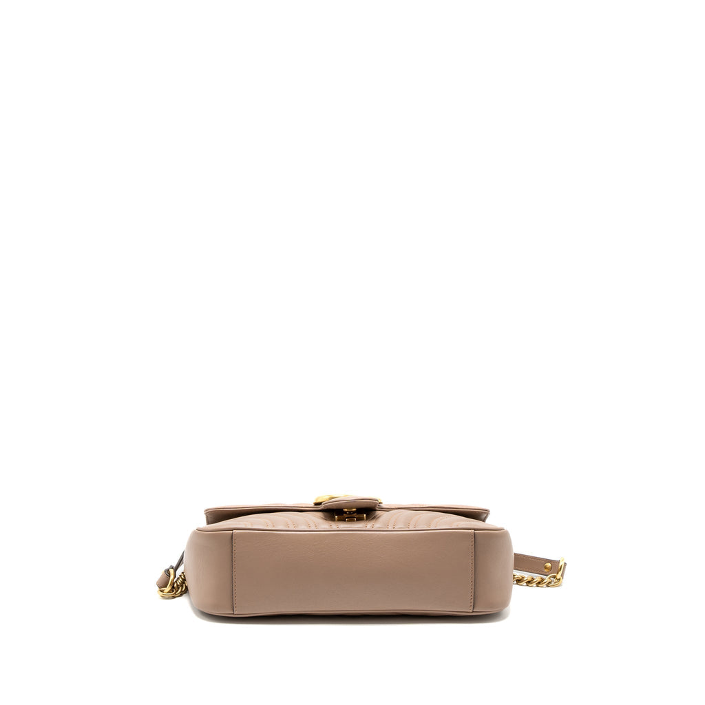 gucci-small-gg-marmont-bag-calfskin-beige-brushed-ghw