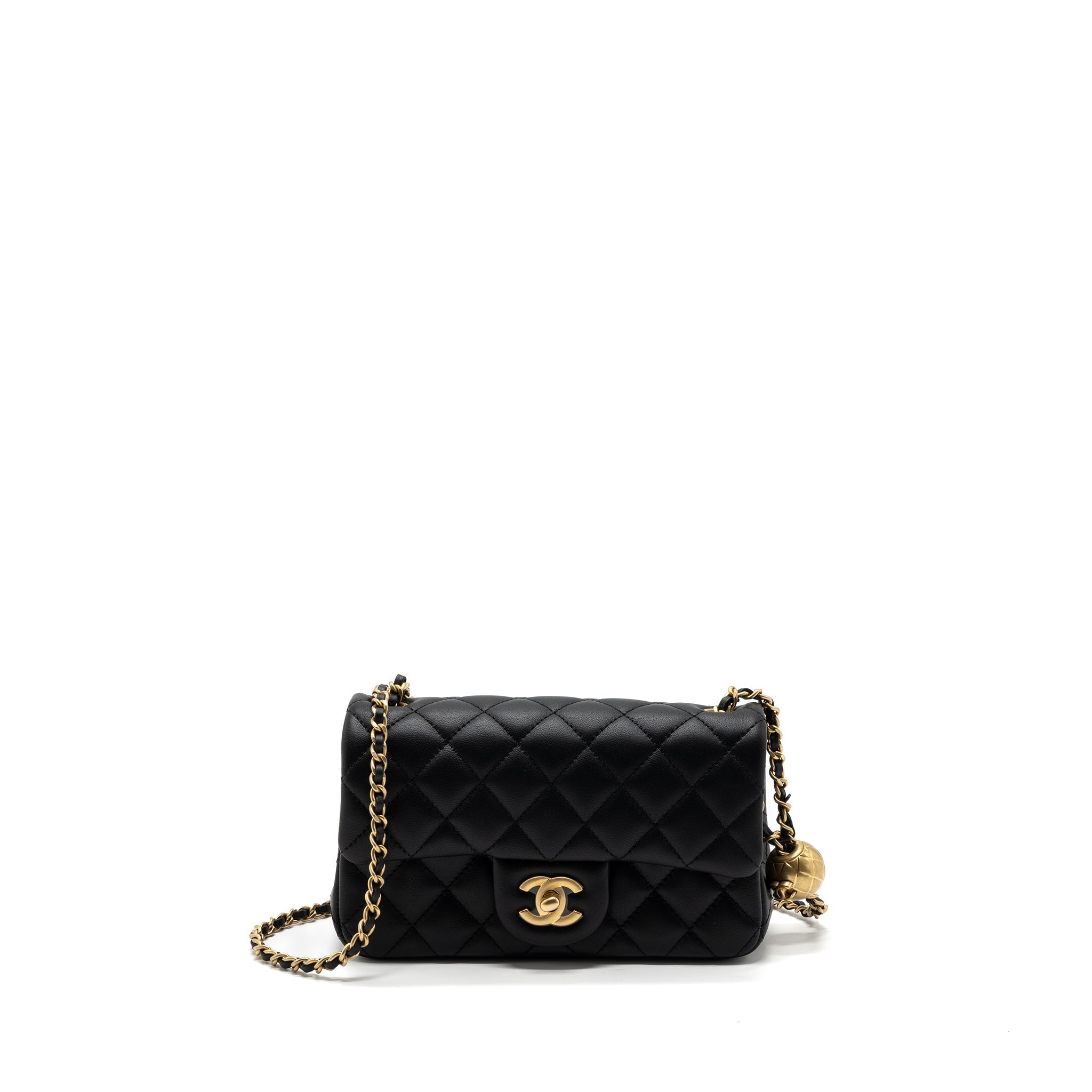 chanel-23k-pearl-crush-mini-rectangular-flap-bag-lambskin-black-ghw-microchip