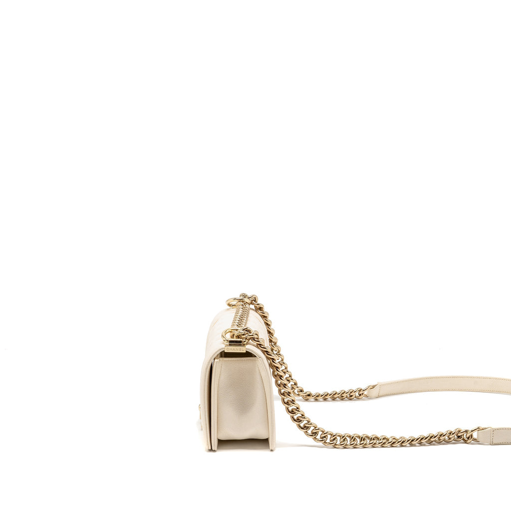 chanel-small-boy-bag-caviar-white-lghw-1