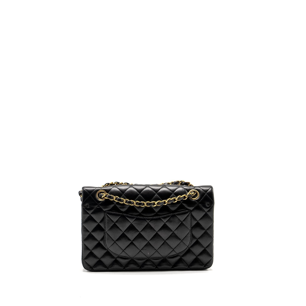 chanel-medium-classic-double-flap-bag-lambskin-black-ghw-6