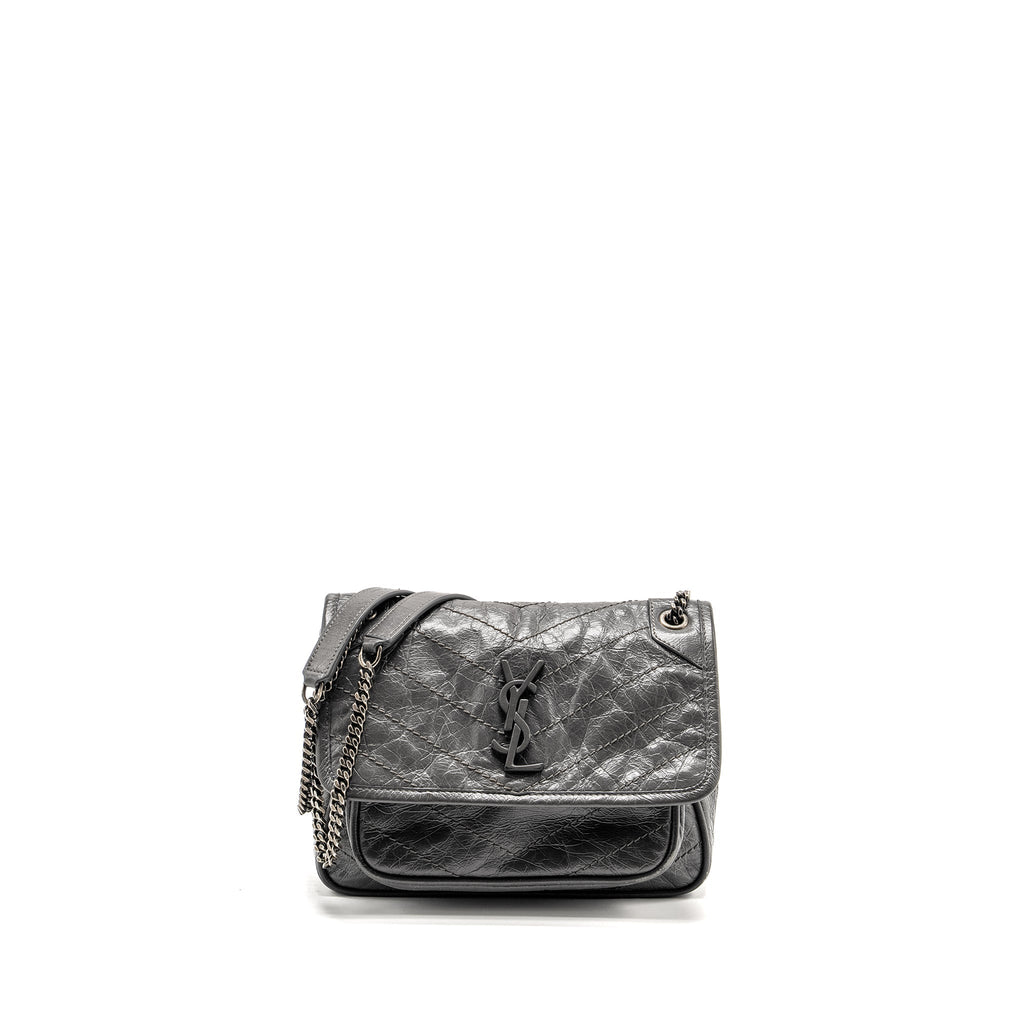 saint-laurent-niki-baby-calfskin-grey-shw