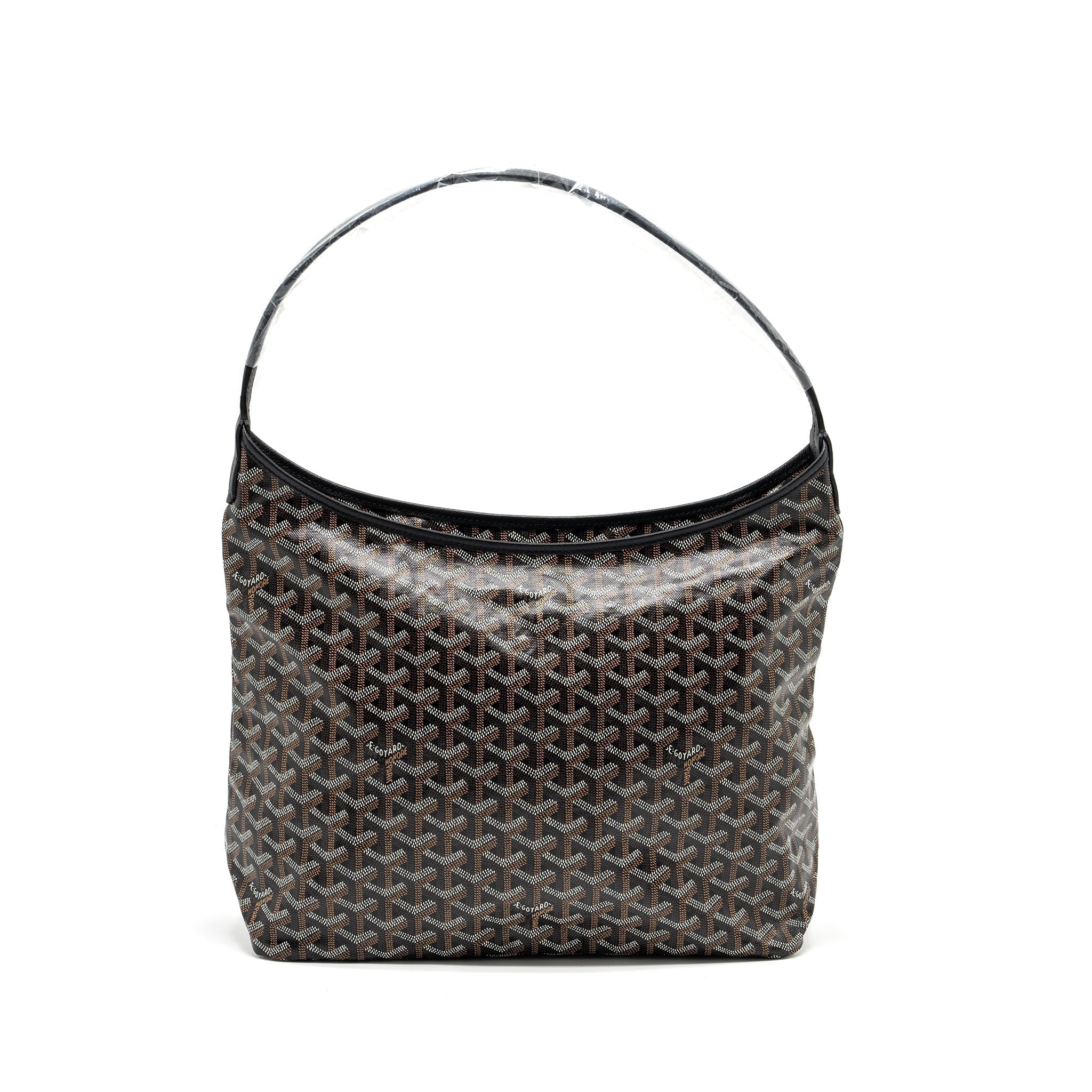 goyard-boheme-hobo-bag-goyardline-canvas-calfskin-black