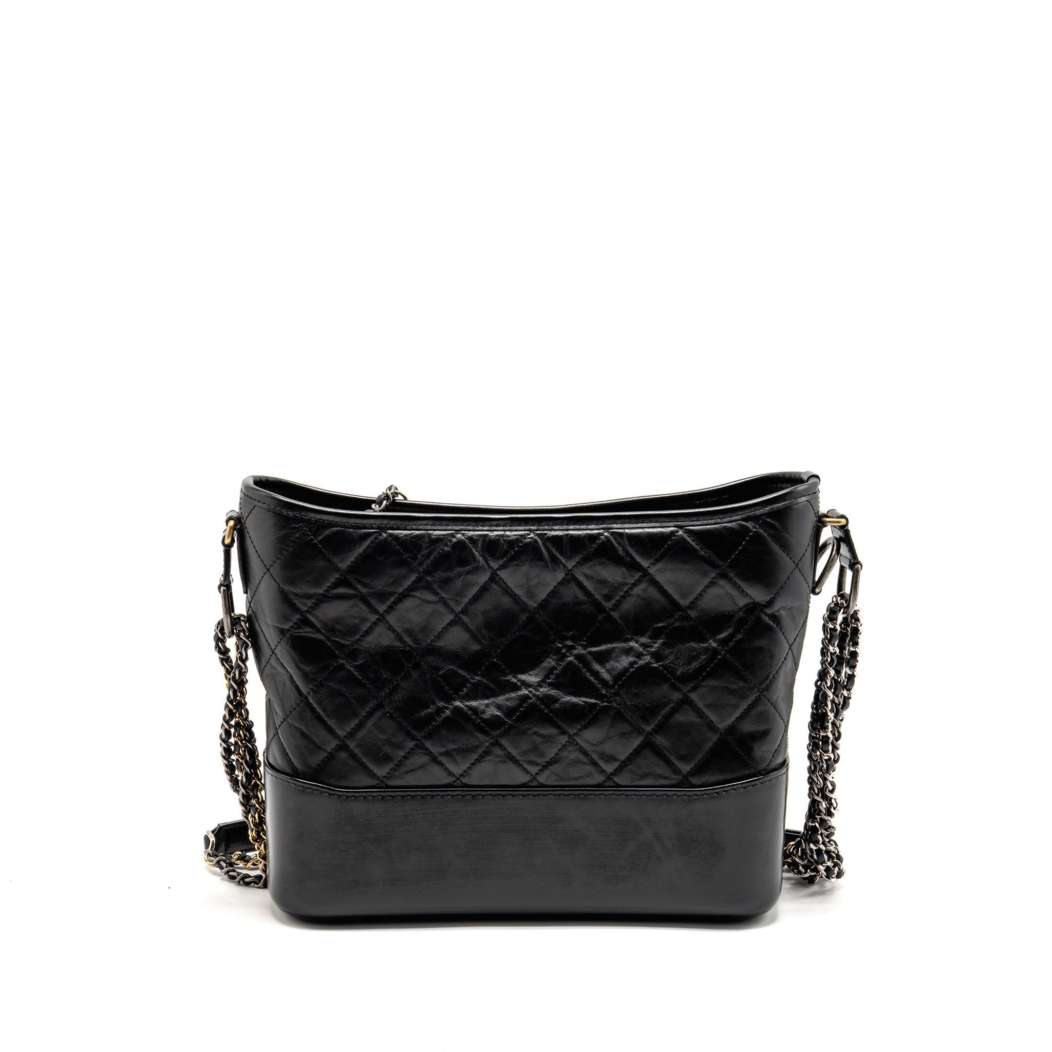 chanel-gabrielle-hobo-bag-aged-calfskin-black-multicolour-hardware