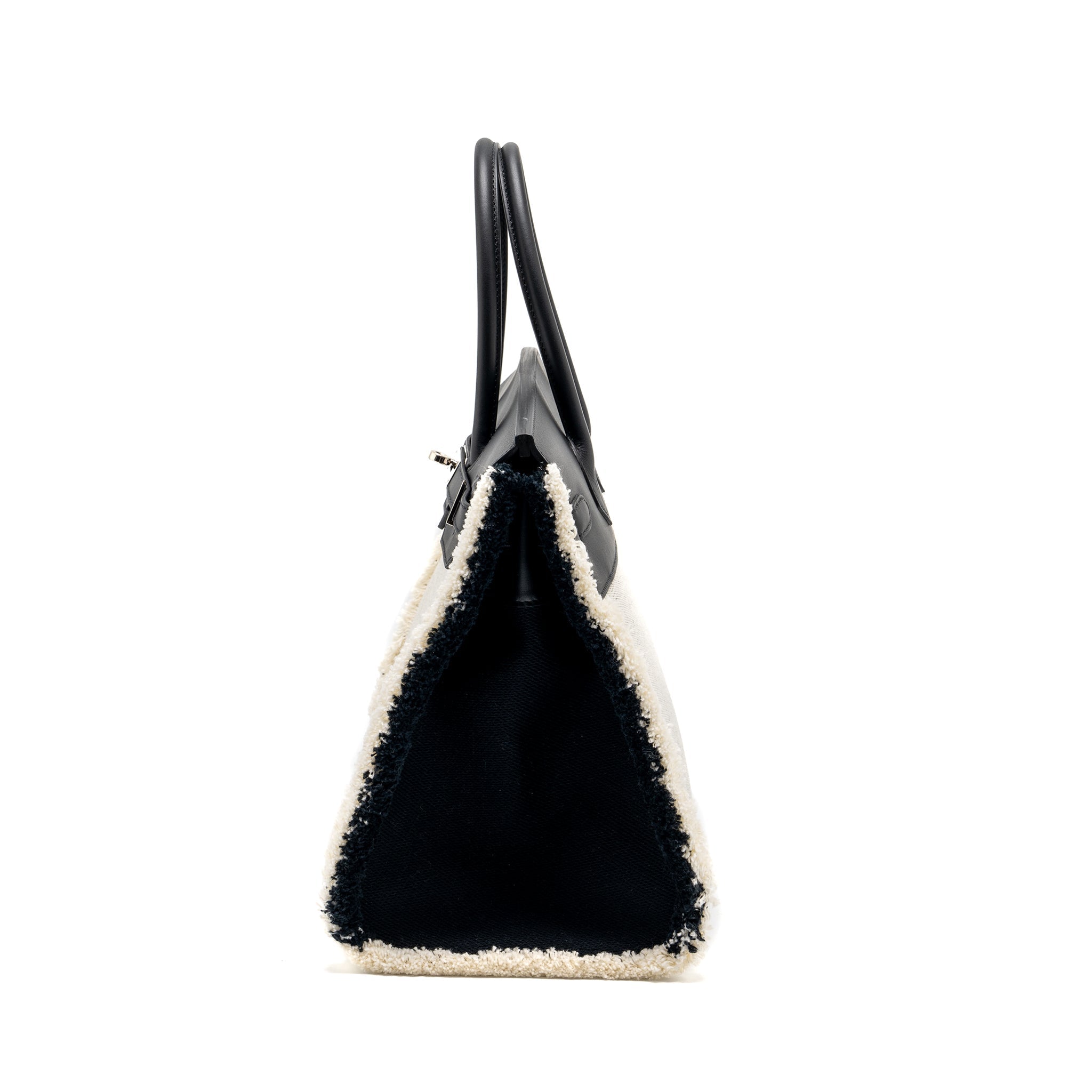 hermes-birkin-35-fray-fray-canvas-swift-black-ecru-shw-stamp-z-copy-1