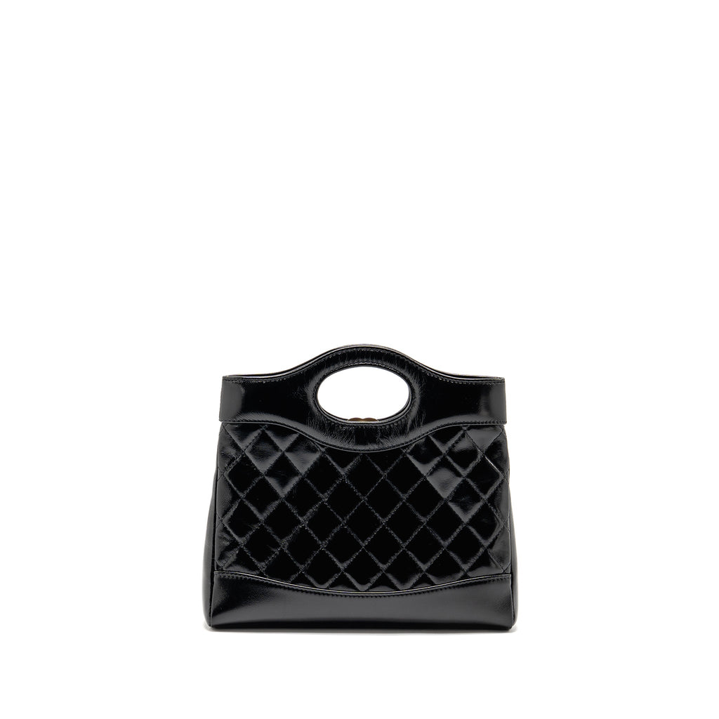 chanel-mini-31-bag-shiny-lambskin-black-lghw-microchip-1