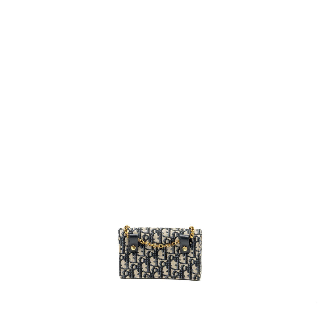 dior-saddle-belt-pouch-oblique-canvas-blue-ghw-1