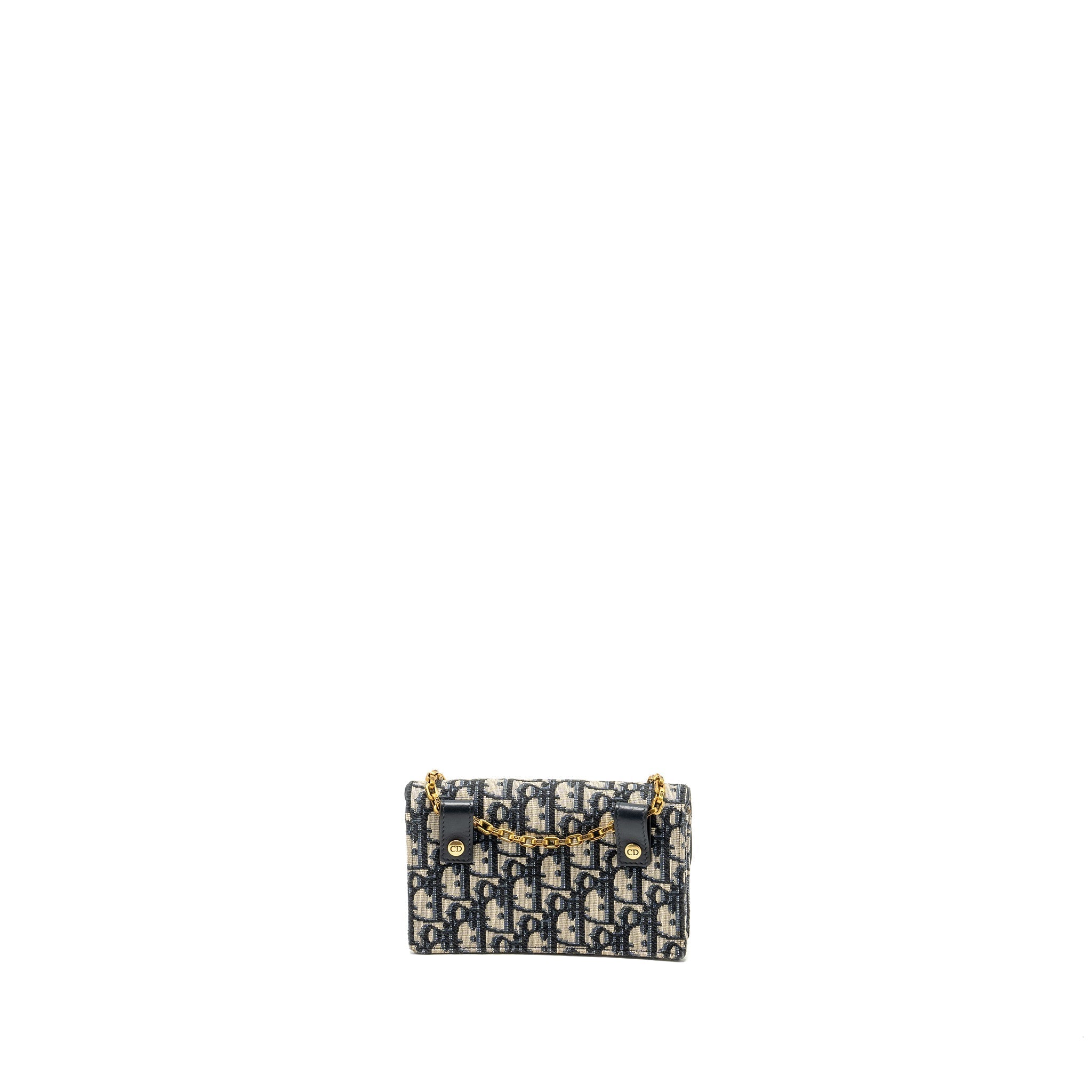dior-saddle-belt-pouch-oblique-canvas-blue-ghw-1
